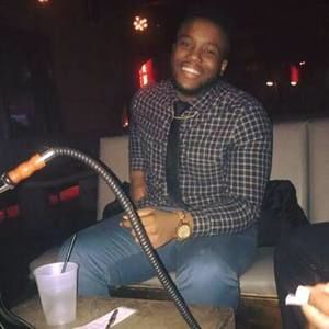 Meet your Posher, Darius